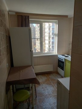 1-к квартира, 10/12 эт., 34м²