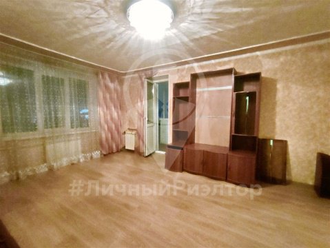 3-к квартира, 5/9 эт., 62м²