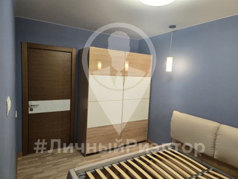 2-к квартира, 6/25 эт., 39м²