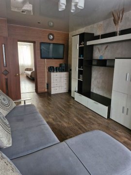 2-к квартира, 4/5 эт., 45м²