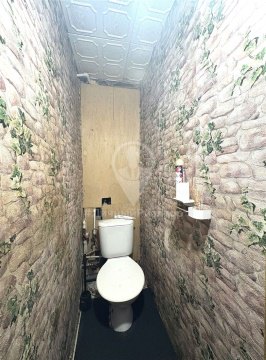 2-к квартира, 4/5 эт., 52м²