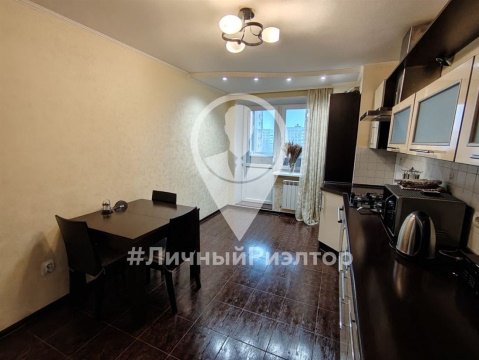 1-к квартира, 5/10 эт., 41м²