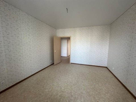 2-к квартира, 3/4 эт., 56м²