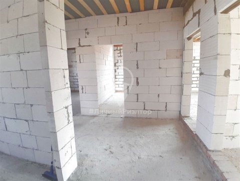 Дом 100м², участок 11 сот.