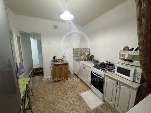 1-к квартира, 7/9 эт., 32м²