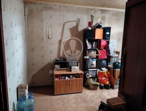 2-к квартира, 1/2 эт., 45м²