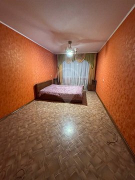 2-к квартира, 4/5 эт., 55м²