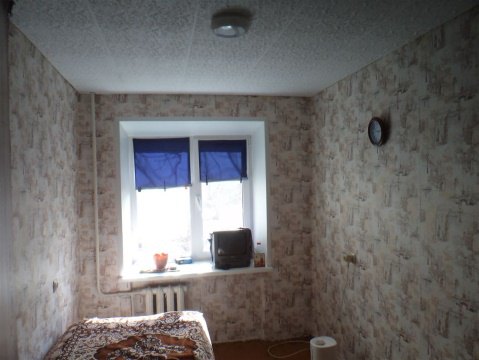 2-к квартира, 3/9 эт., 41м²