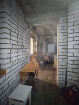 1-к квартира, 4/10 эт., 51м²