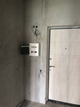 1-к квартира, 3/4 эт., 32м²