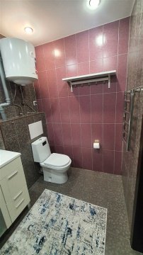 1-к квартира, 10/10 эт., 44м²