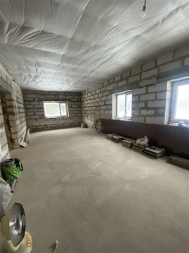 Дом 12м², участок 12 сот.