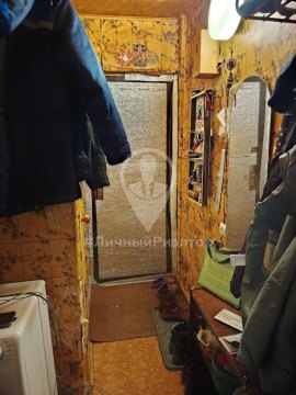 2-к квартира, 1/2 эт., 45м²