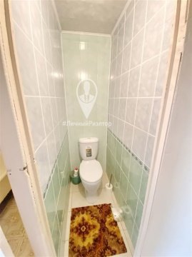 3-к квартира, 8/9 эт., 60м²