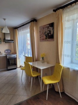 1-к квартира, 3/5 эт., 34м²