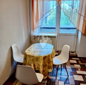 2-к квартира, 2/10 эт., 61м²