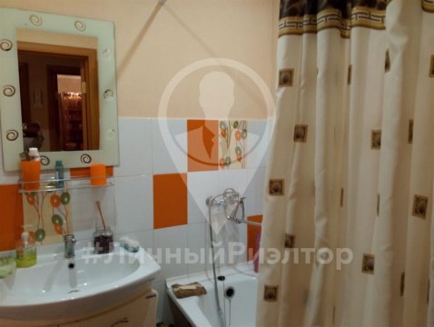 2-к квартира, 2/2 эт., 40м²