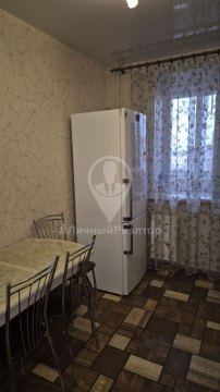 1-к квартира, 6/9 эт., 33м²