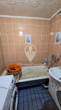 3-к квартира, 6/9 эт., 66м²