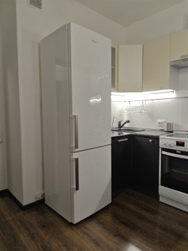 1-к квартира, 2/10 эт., 39м²