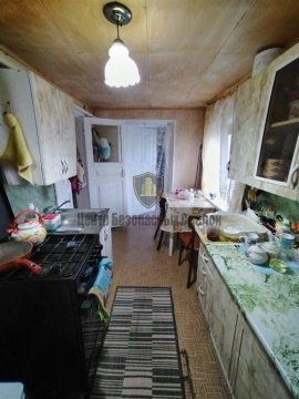 Дом 93м², участок 10 сот.