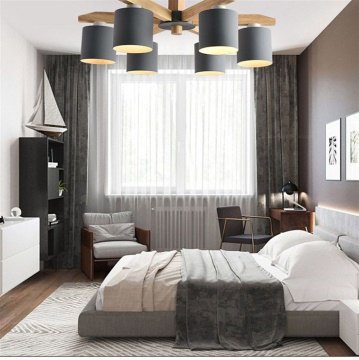 1-к квартира, 2/5 эт., 40м²