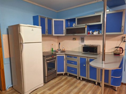 2-к квартира, 2/2 эт., 50м²