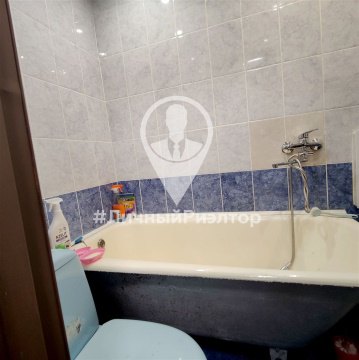 1-к квартира, 2/5 эт., 31м²