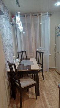 2-к квартира, 5/5 эт., 43м²