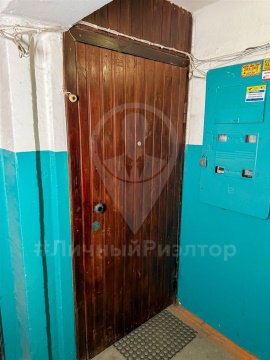 2-к квартира, 1/5 эт., 41м²