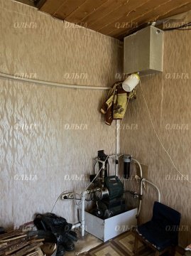 Дом 70м², участок 10 сот.