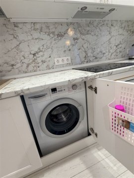 Студия, 19/24 эт., 45м²