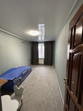 3-к квартира, 5/9 эт., 59м²