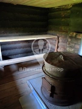 Дом 85м², участок 19 сот.