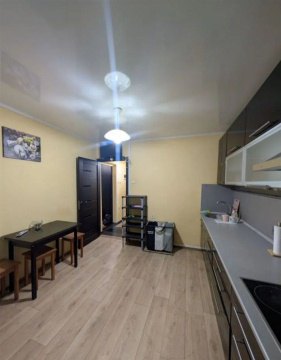 1-к квартира, 5/9 эт., 46м²