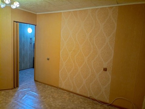 2-к квартира, 1/5 эт., 46м²