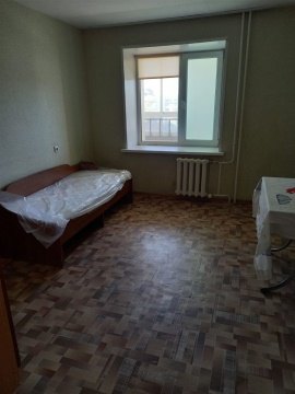 2-к квартира, 3/10 эт., 60м²